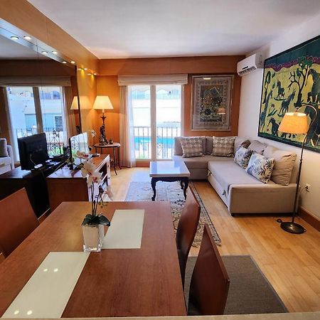 Ferienwohnung R1357 Balcon De Europa Nerja Exterior foto
