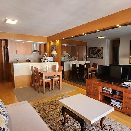 Ferienwohnung R1357 Balcon De Europa Nerja Exterior foto
