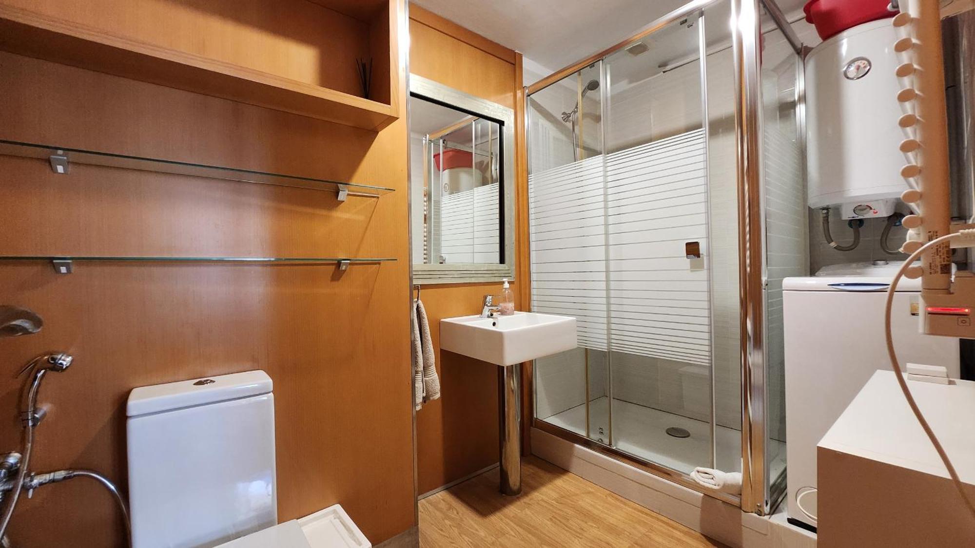 Ferienwohnung R1357 Balcon De Europa Nerja Exterior foto