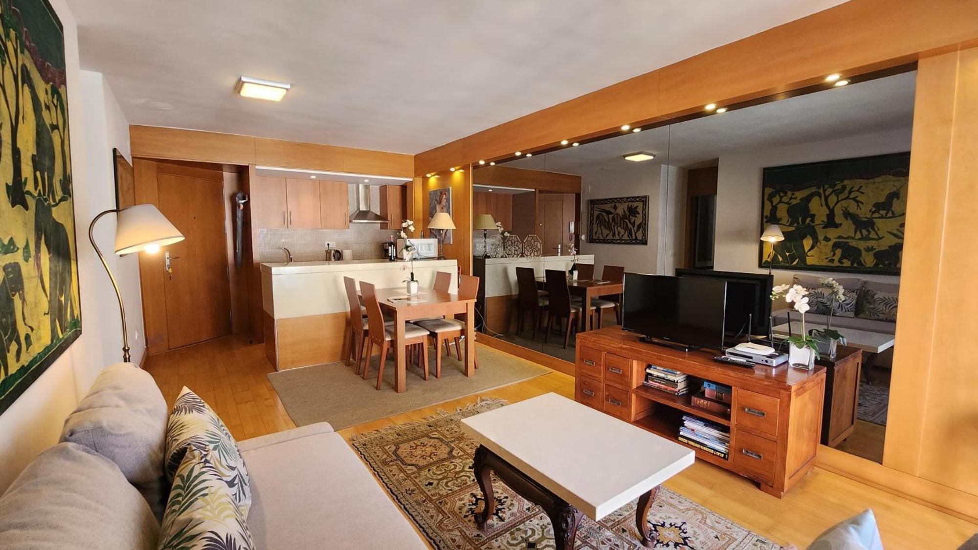 Ferienwohnung R1357 Balcon De Europa Nerja Exterior foto